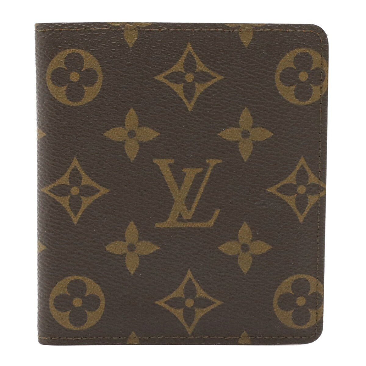 Louis Vuitton Monogram Bifold Wallet