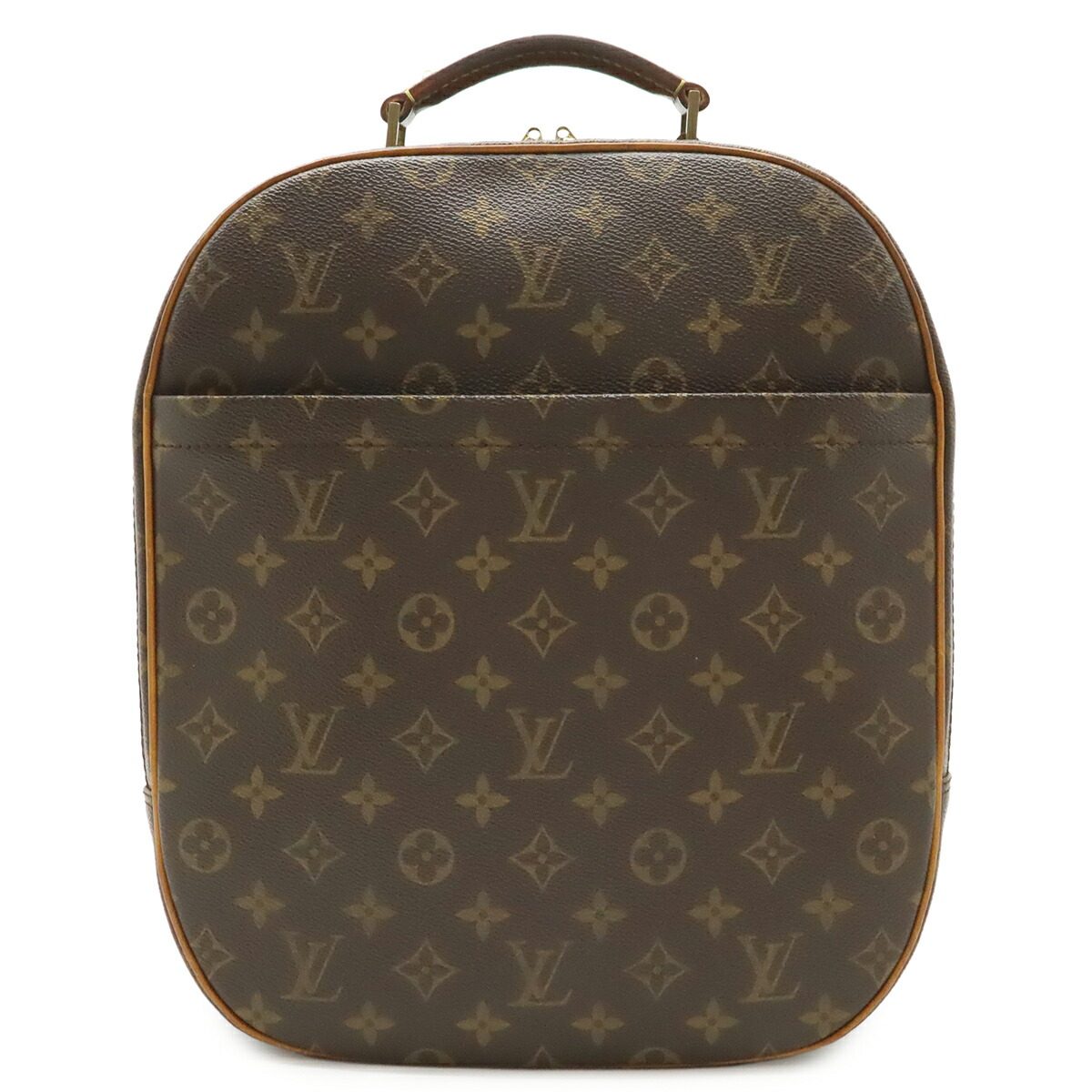 Louis Vuitton Monogram backpack