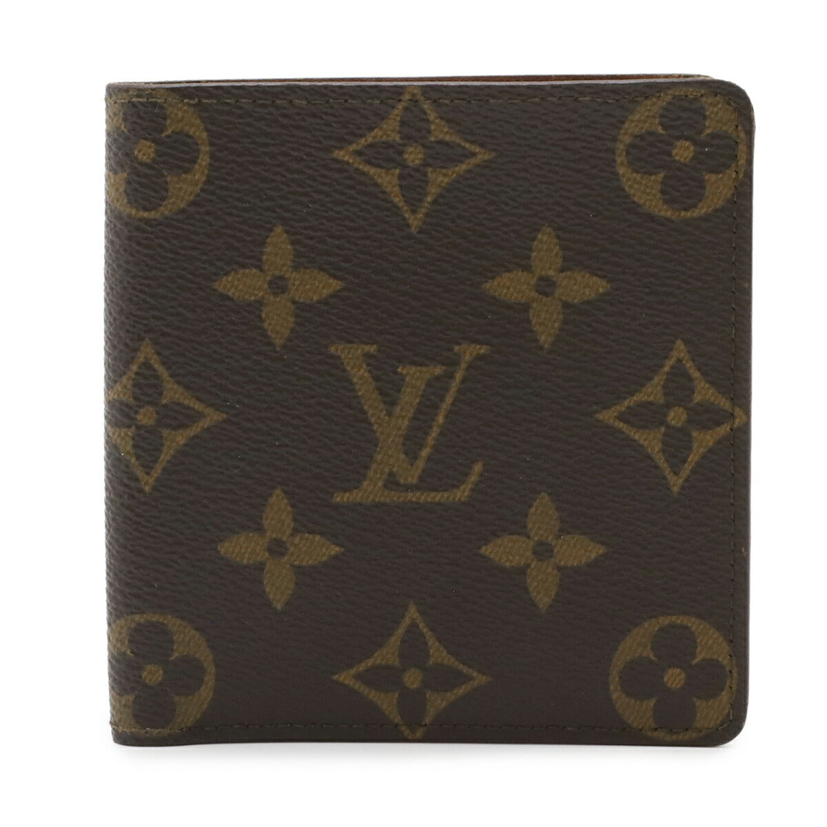 Louis Vuitton Monogram Bifold Wallet