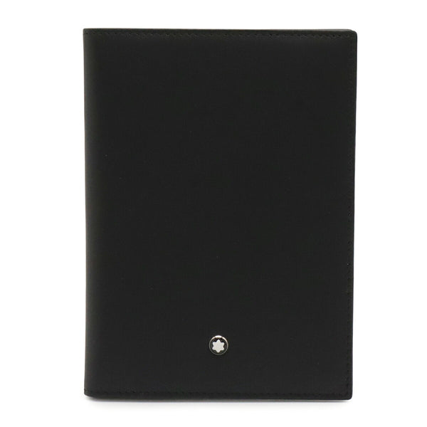 Montblanc Meisterstuck BMW Limited Passport Case