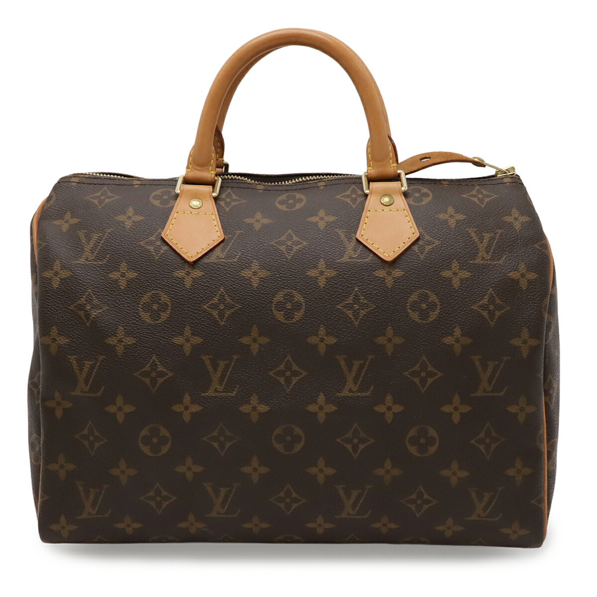 Louis Vuitton Monogram Handbag