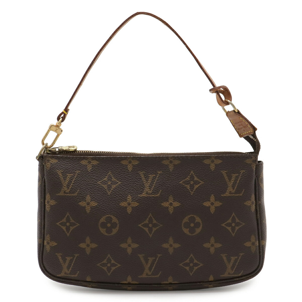 Louis Vuitton Monogram Pouch