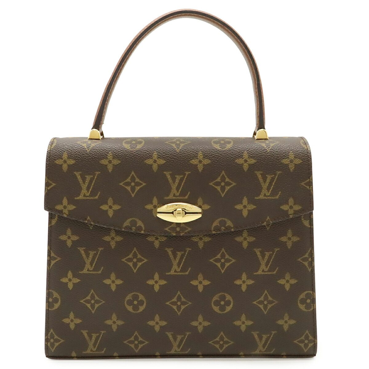 Louis Vuitton Monogram Handbag