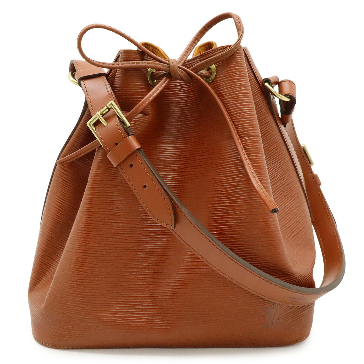 Louis Vuitton Epi Shoulder Bag