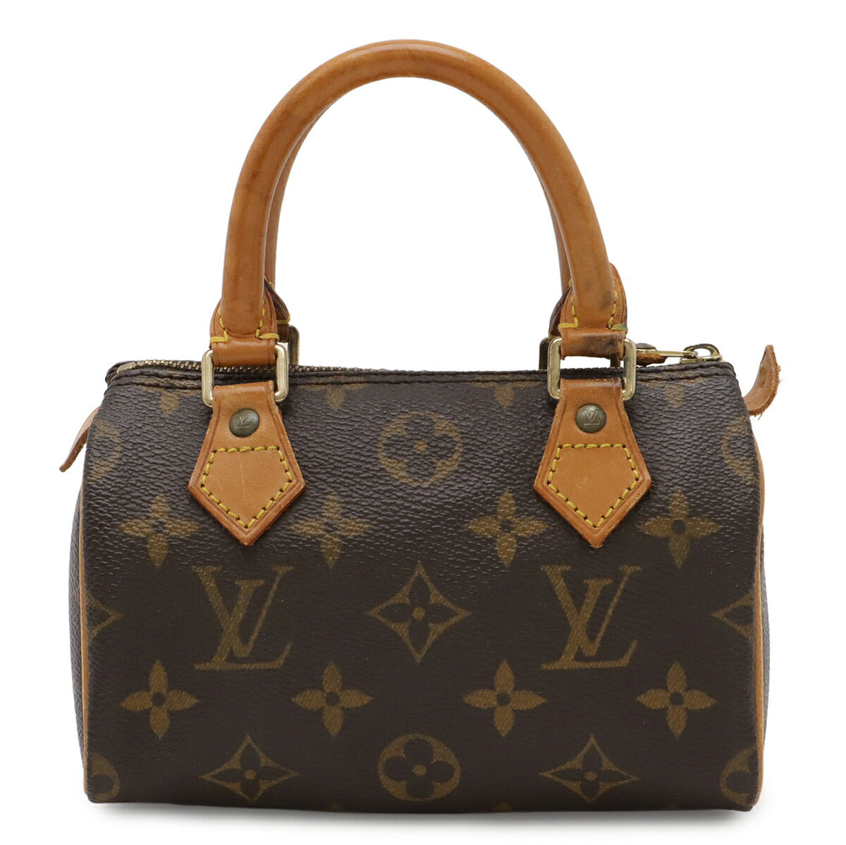 Louis Vuitton Monogram Mini Handbag