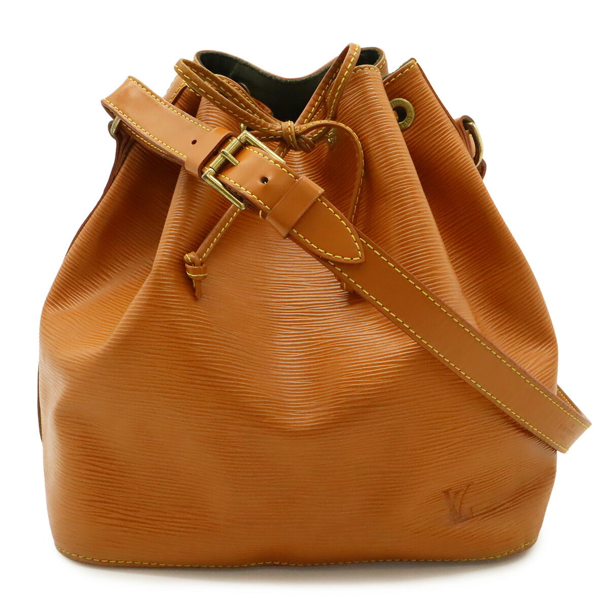 Louis Vuitton Epi Shoulder Bag