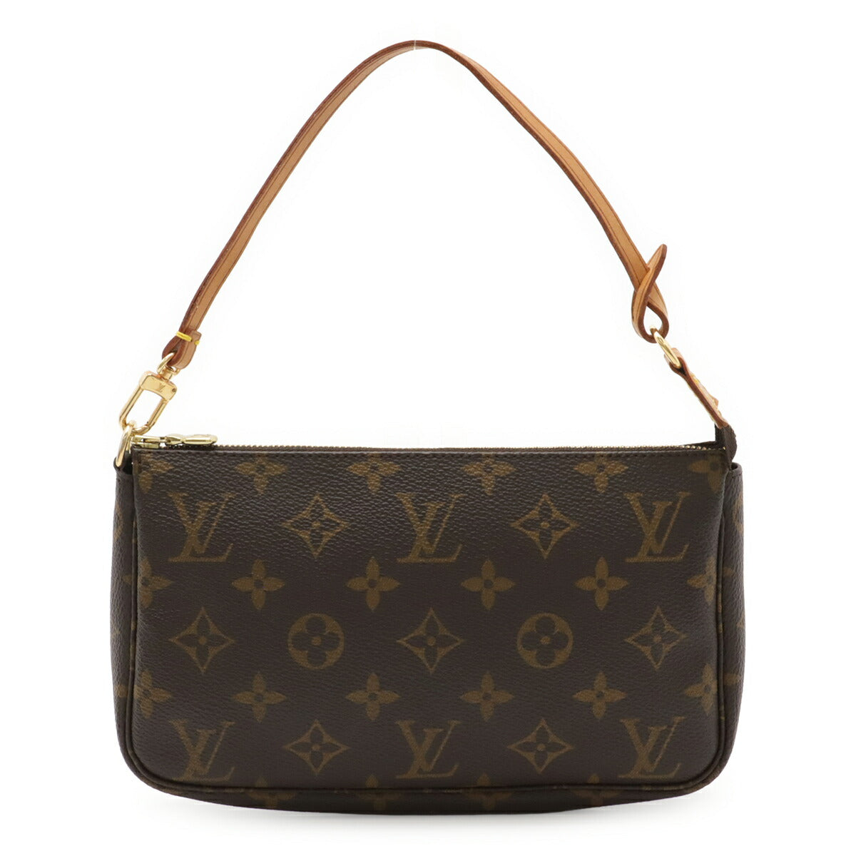 Louis Vuitton Monogram Pouch