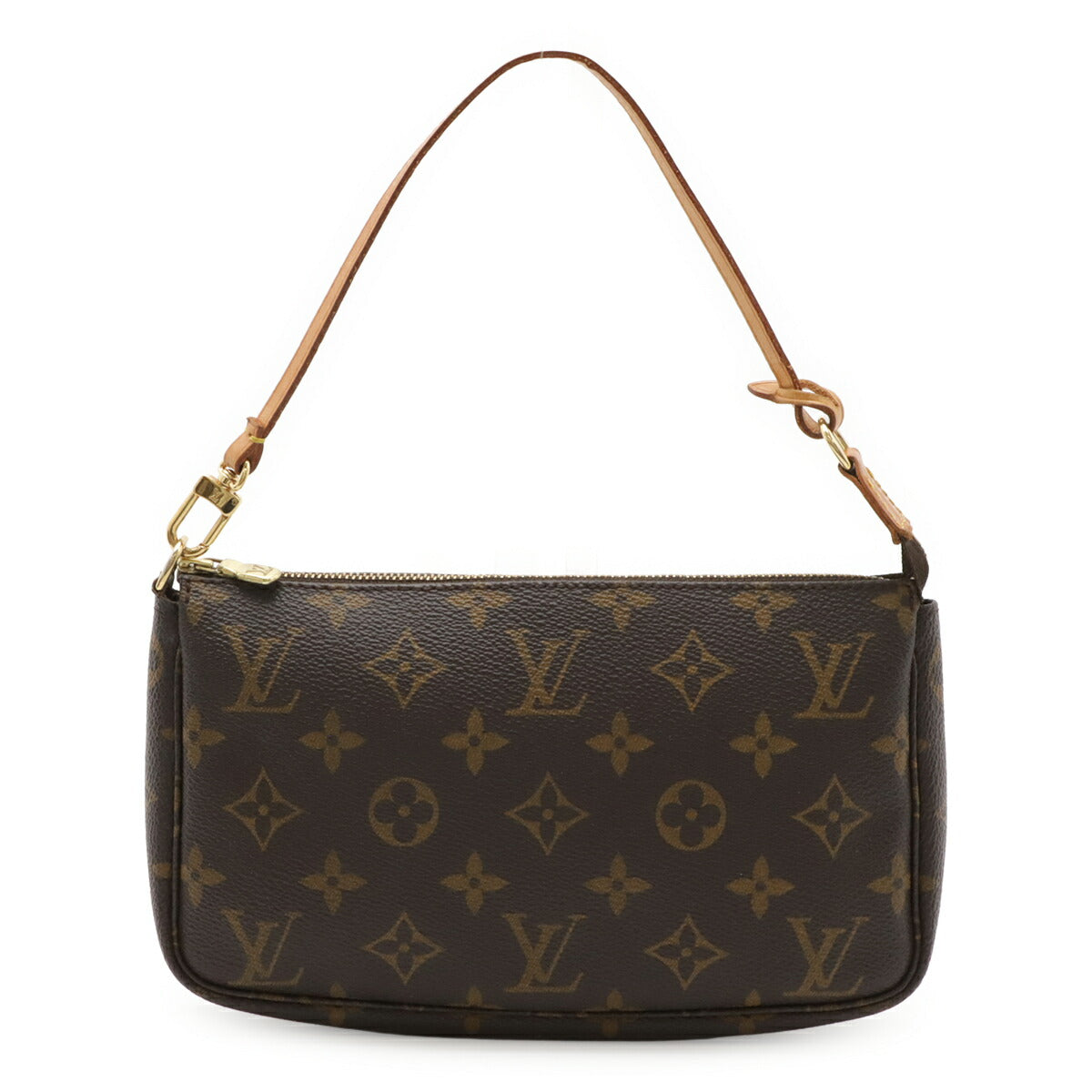 Louis Vuitton Monogram Pouch