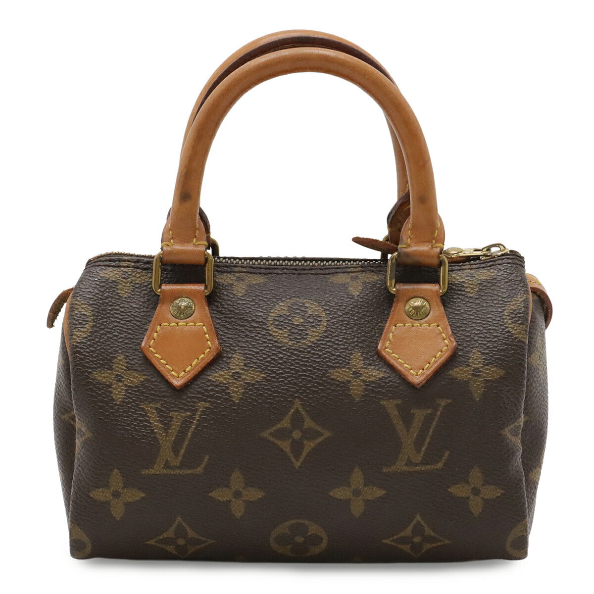 Louis Vuitton Monogram mini handbag