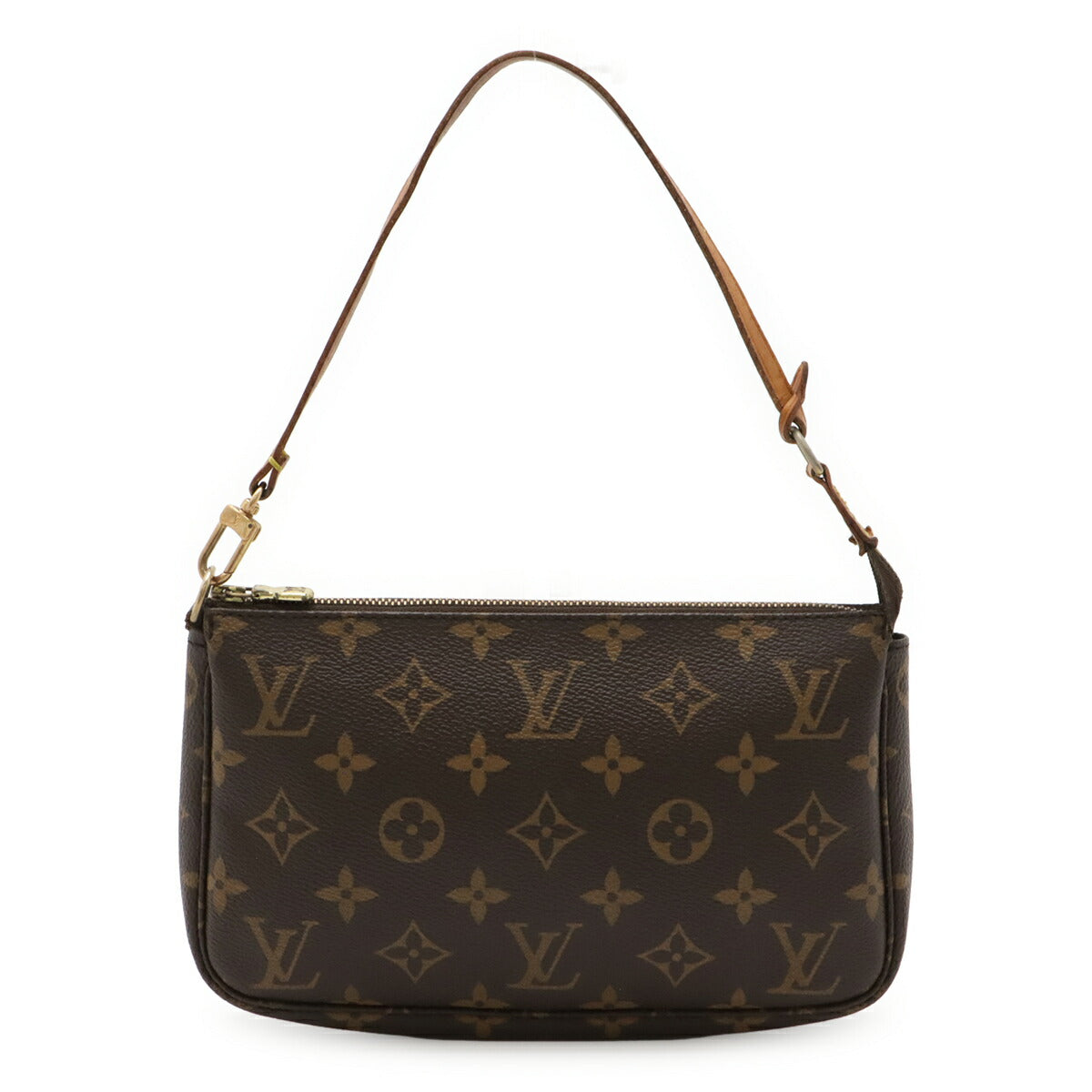 Louis Vuitton Monogram pouch