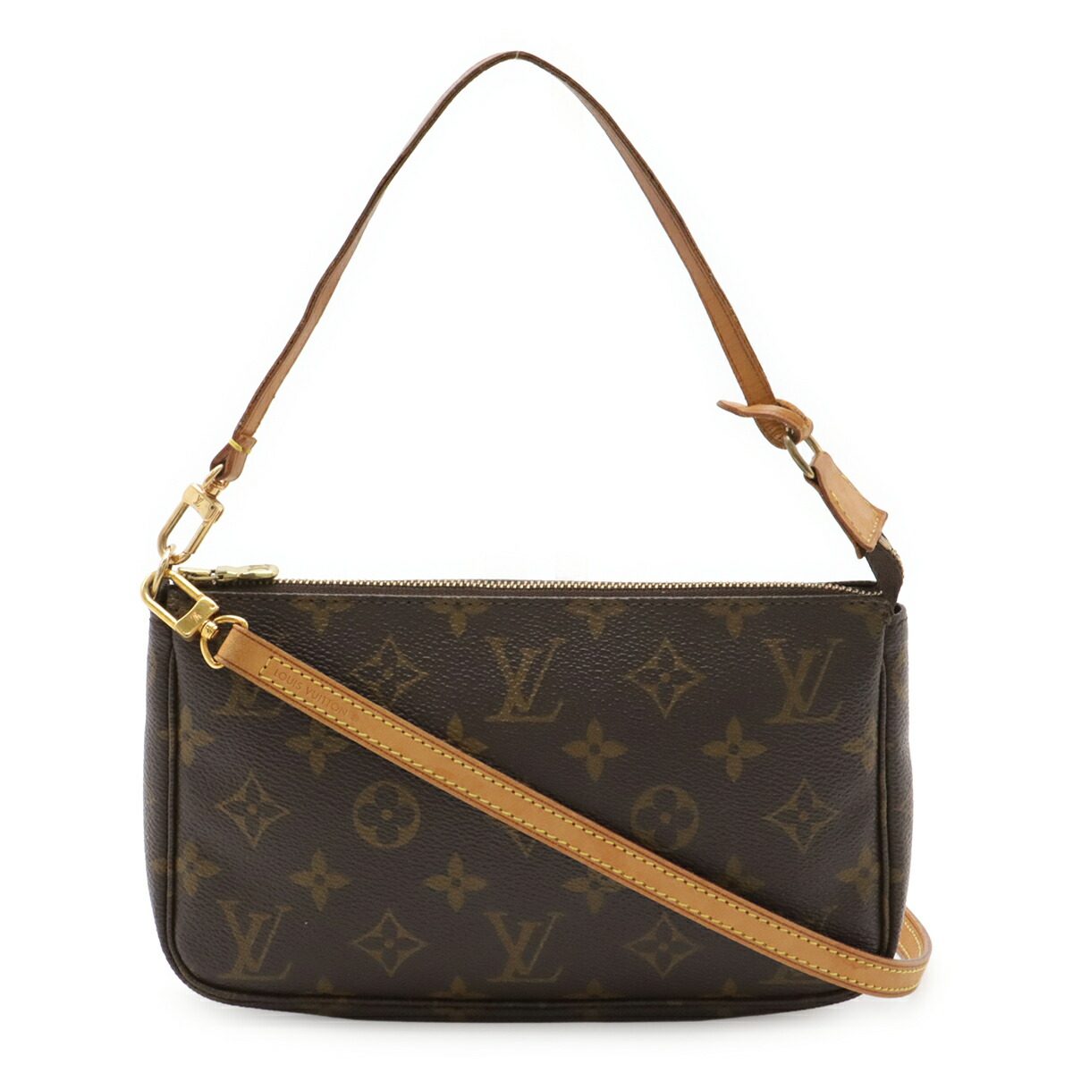 Louis Vuitton Monogram Handbag