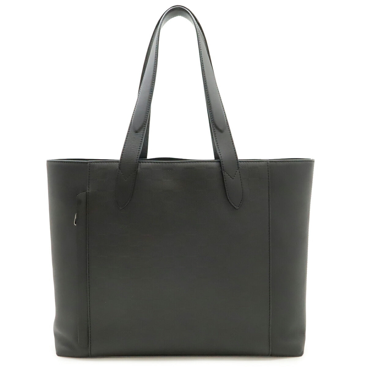 Louis Vuitton Cabas Voyage Damier Infini 2way tote bag