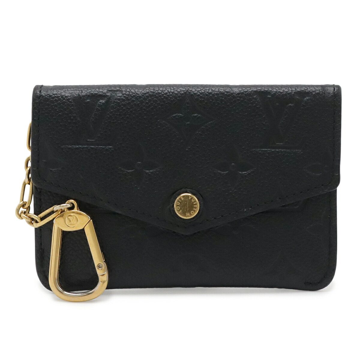 Louis Vuitton Monogram Empreinte Coin Purse