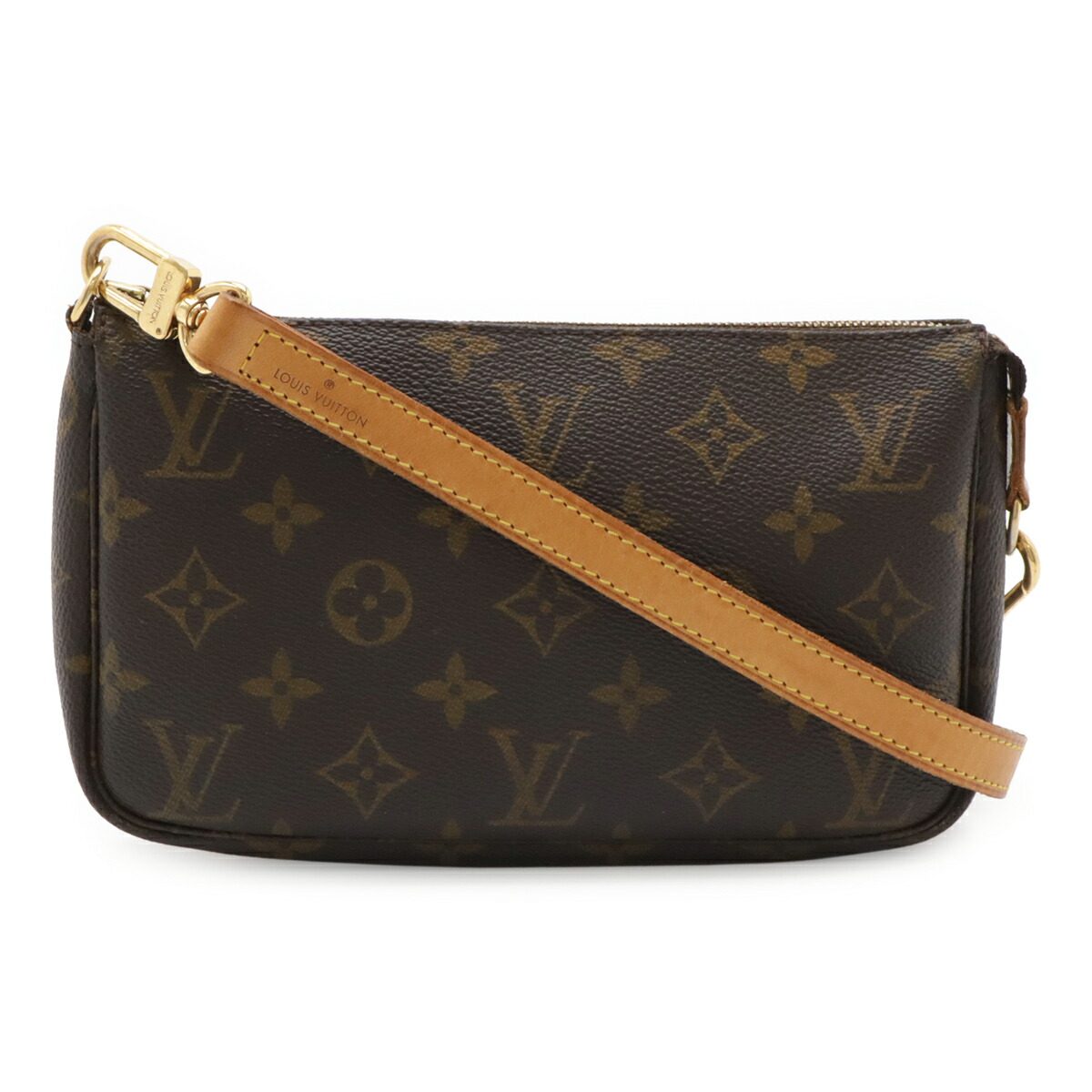 Louis Vuitton Monogram Handbag
