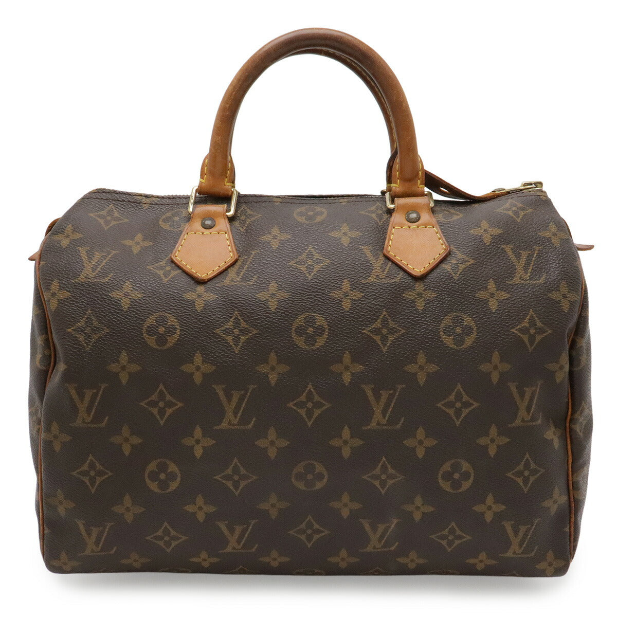 Louis Vuitton Monogram Handbag