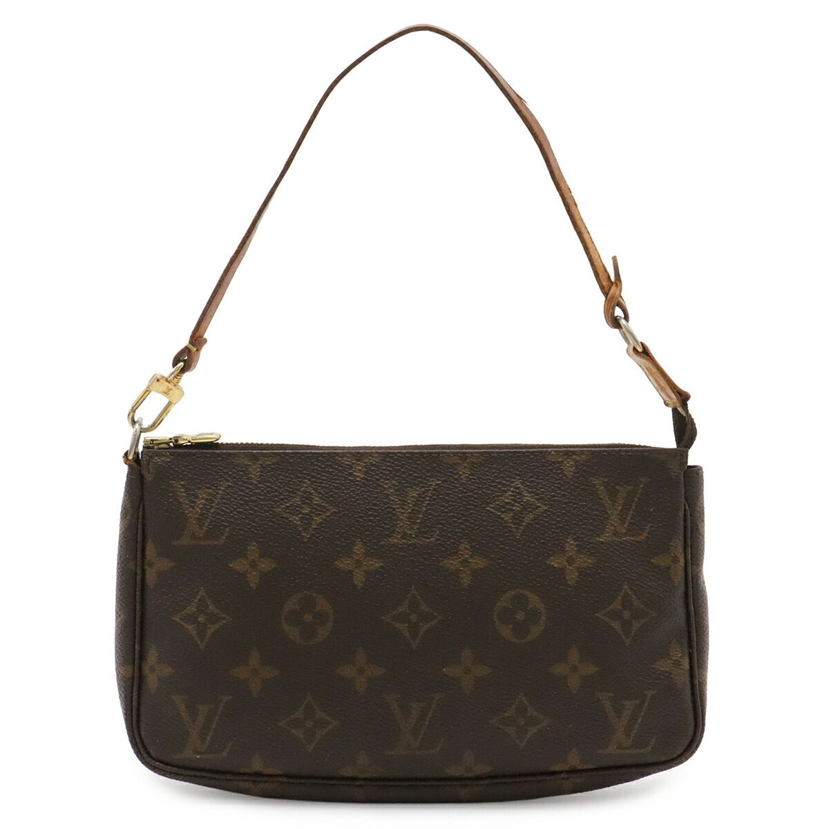 Louis Vuitton Monogram Pochette Accessoires