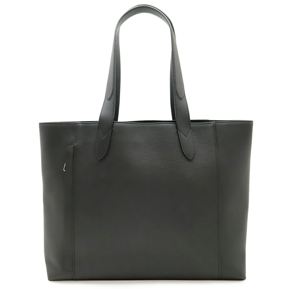 Louis Vuitton Cabas Voyage Damier Infini 2way tote bag