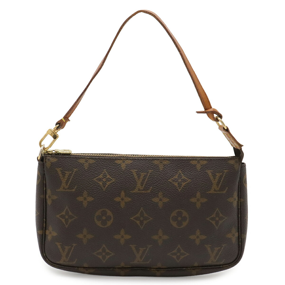 Louis Vuitton Monogram Pouch