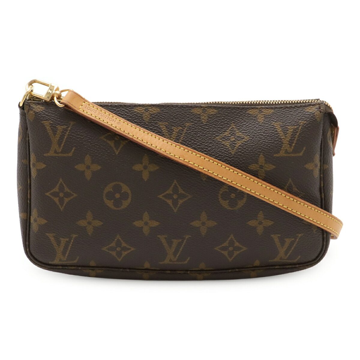 Louis Vuitton Pochette Accessoires Monogram shoulder bag