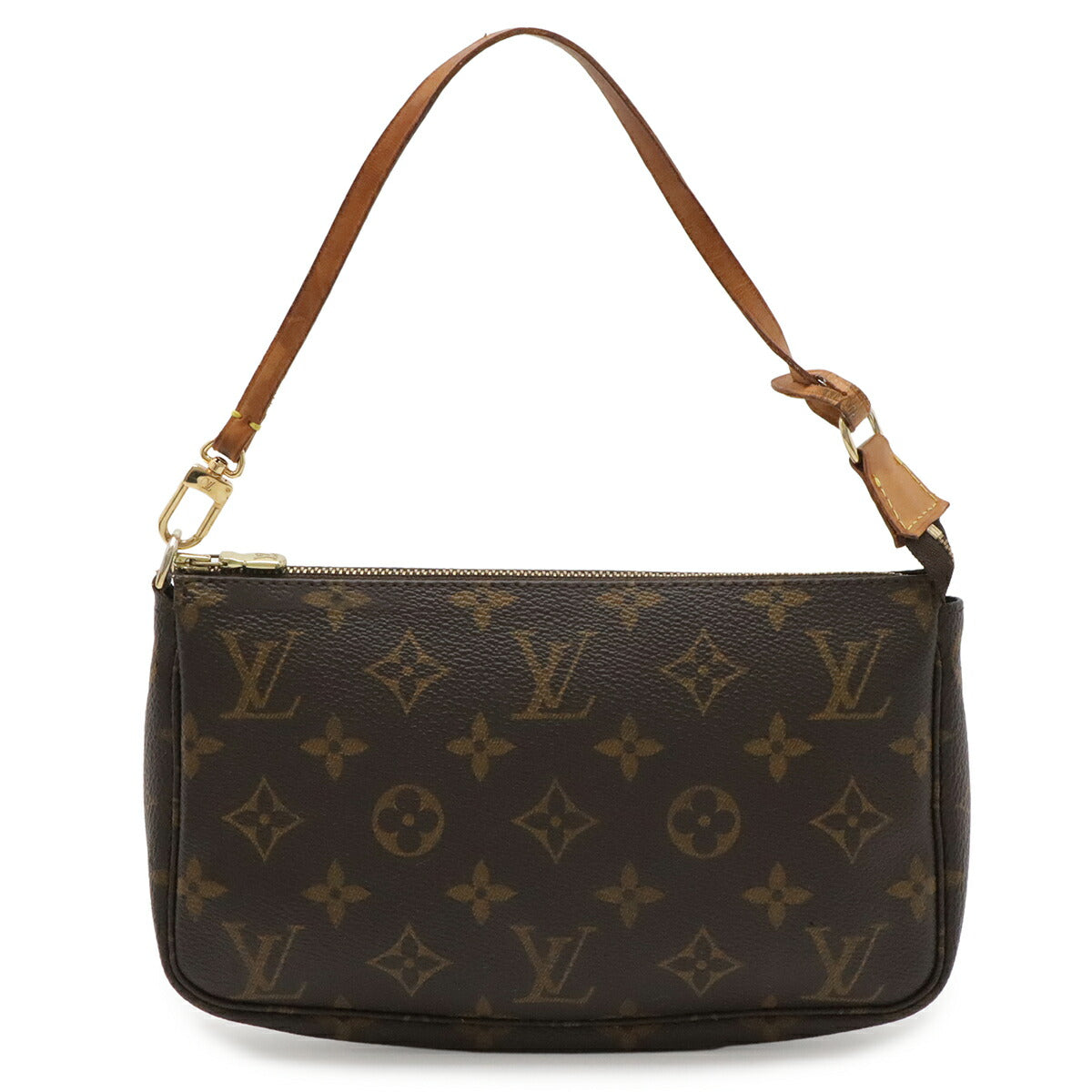 Louis Vuitton Monogram Pouch