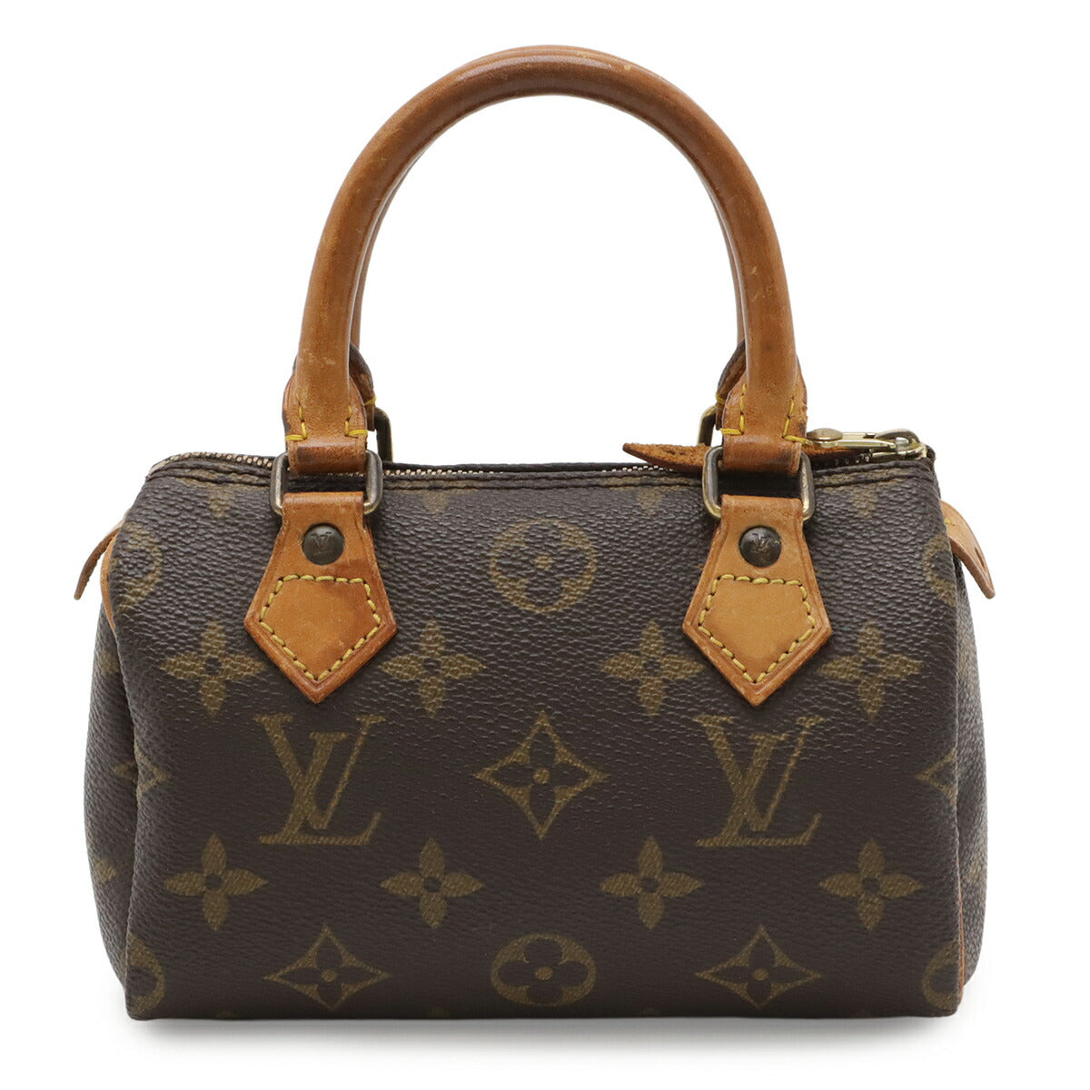 Louis Vuitton Monogram mini handbag