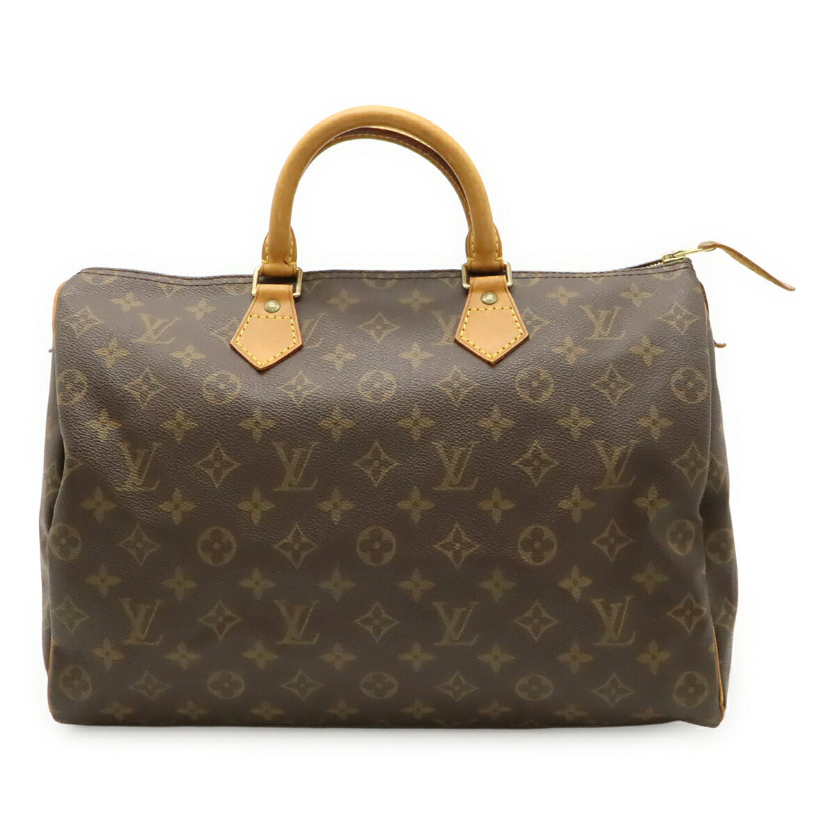 Louis Vuitton Monogram Handbag