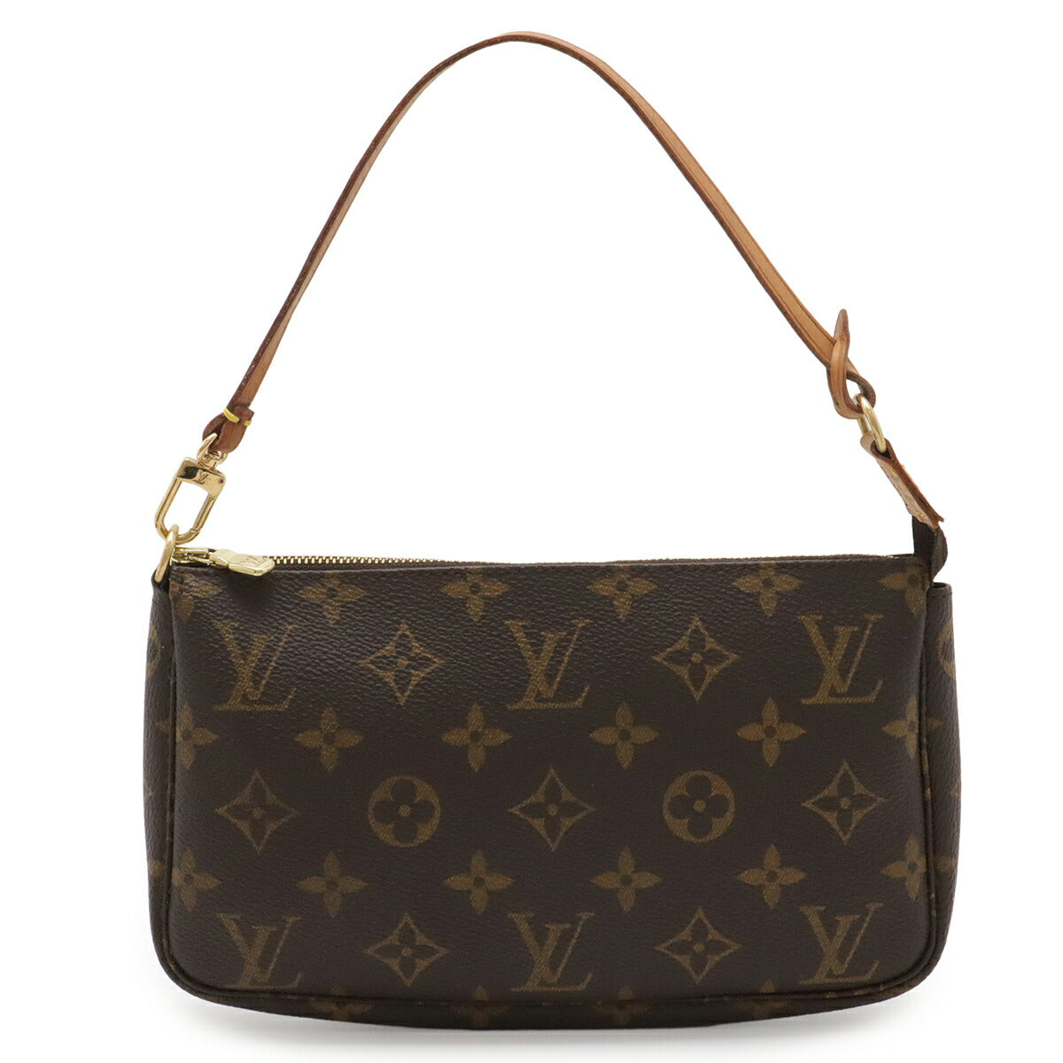 Louis Vuitton Monogram Pouch