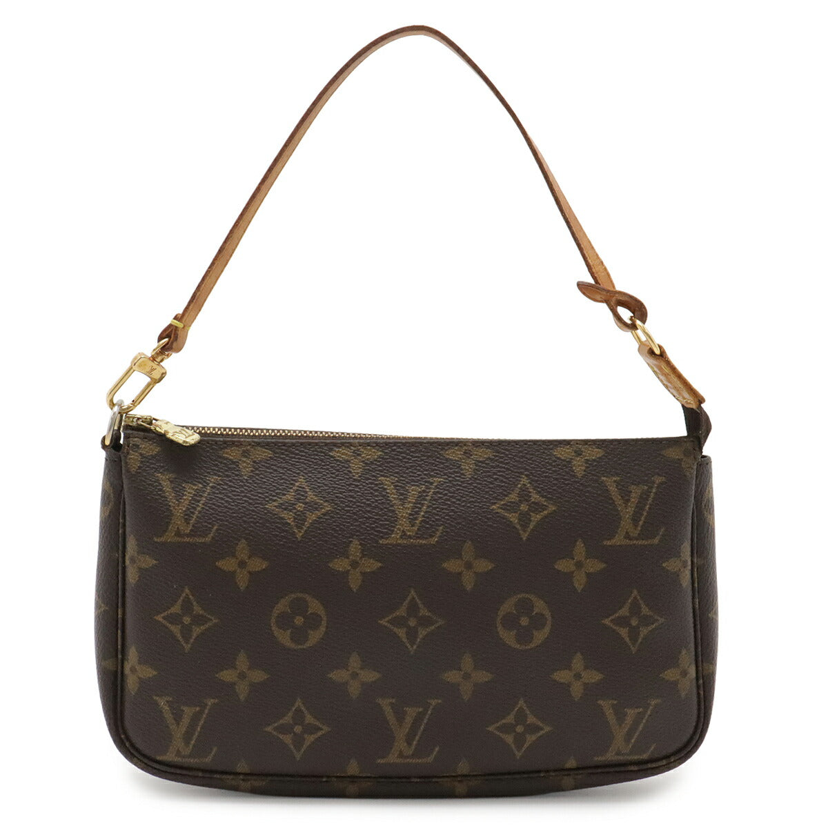 Louis Vuitton Monogram Pochette Accessories Pouch