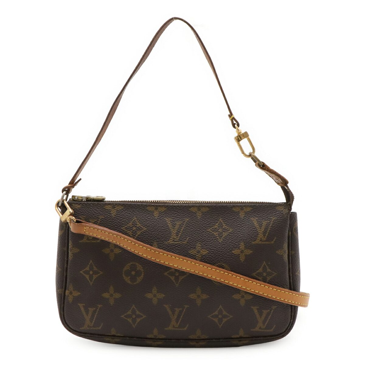 Louis Vuitton Monogram Pouch