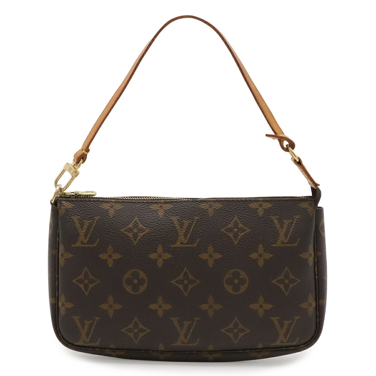 Louis Vuitton Monogram Handbag