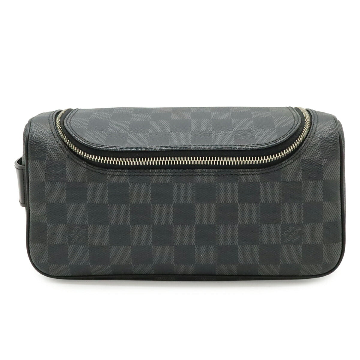 Louis Vuitton Damier Graphite Toiletry Pouch