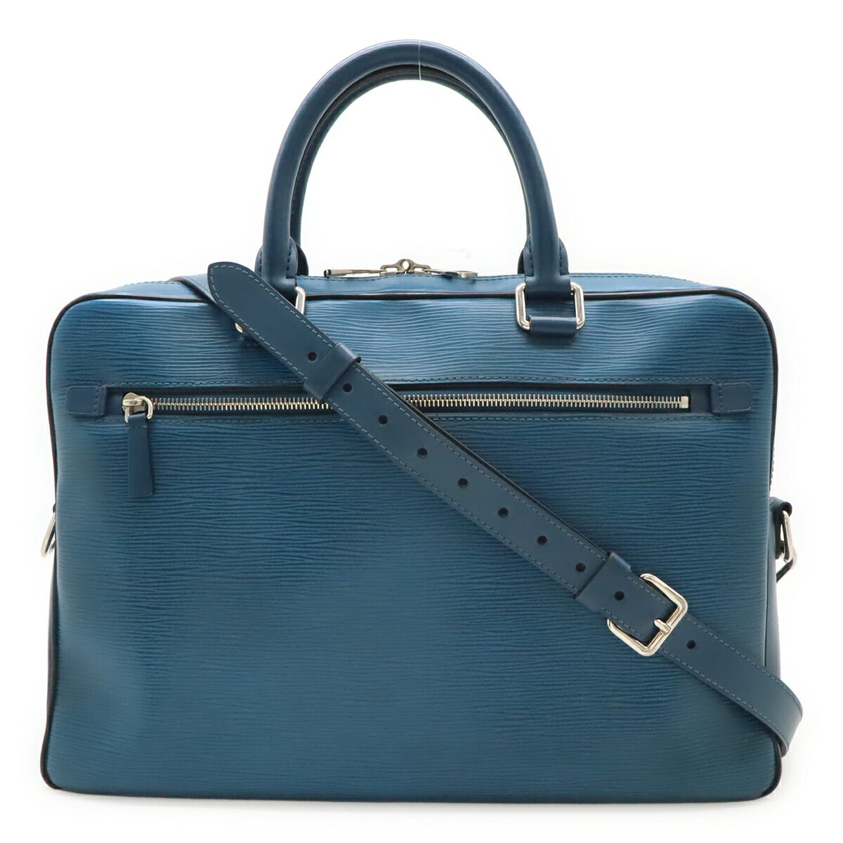 Louis Vuitton Epi Briefcase
