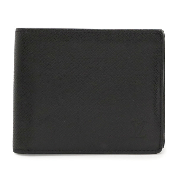 Louis Vuitton Taiga Bifold Wallet