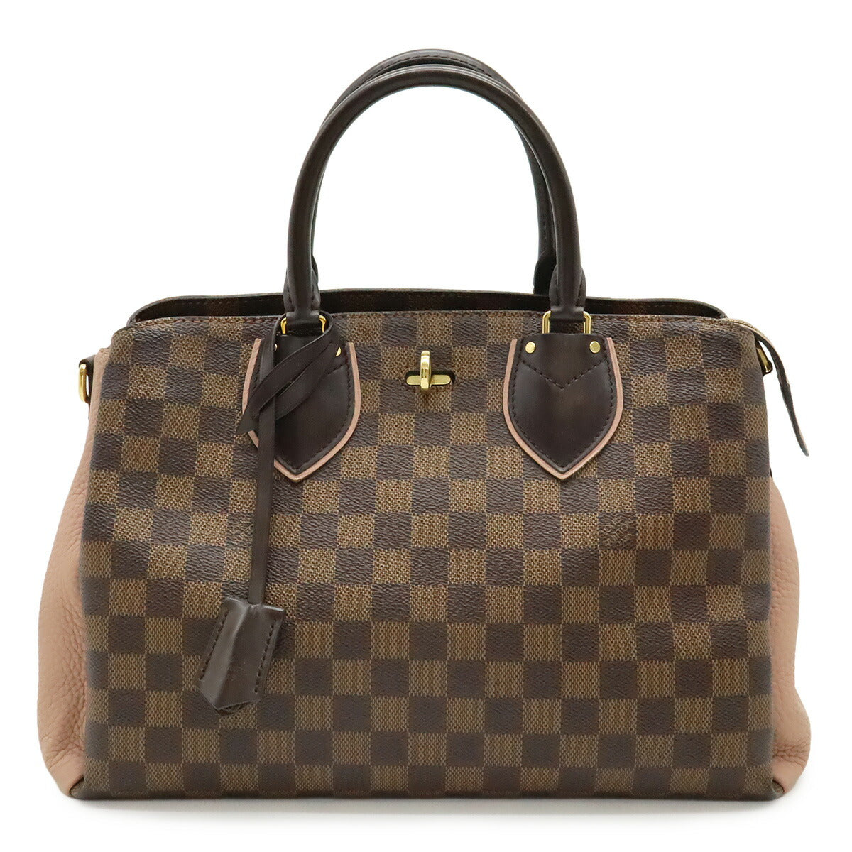 Louis Vuitton Damier Normandy Handbag