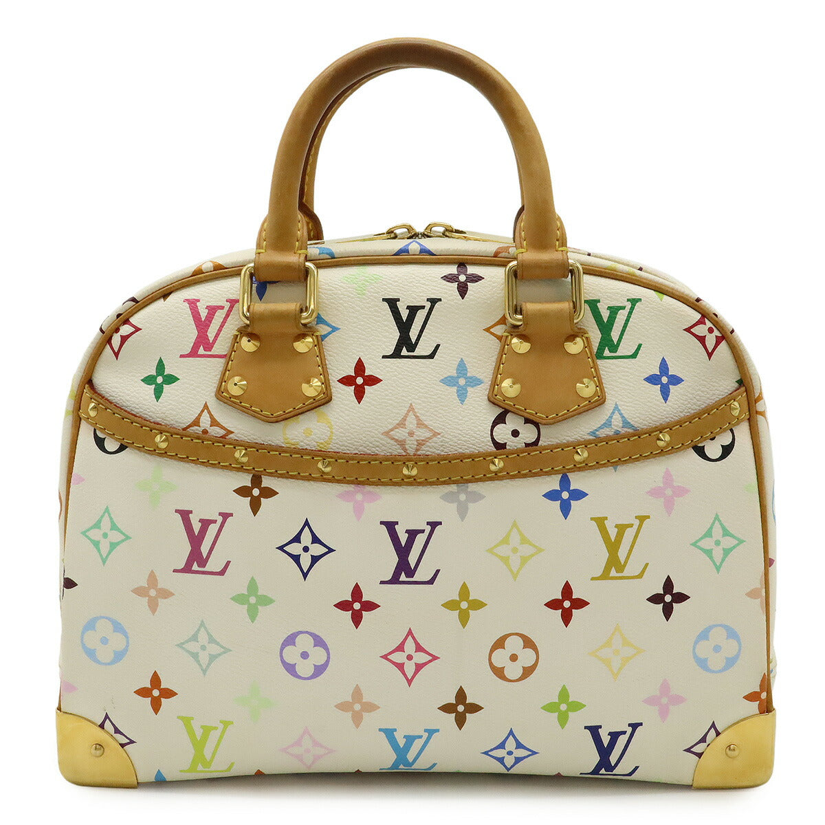 Louis Vuitton Monogram Multicolore Handbag