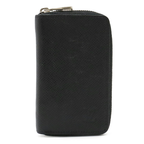 Louis Vuitton Taiga Leather Coin Case