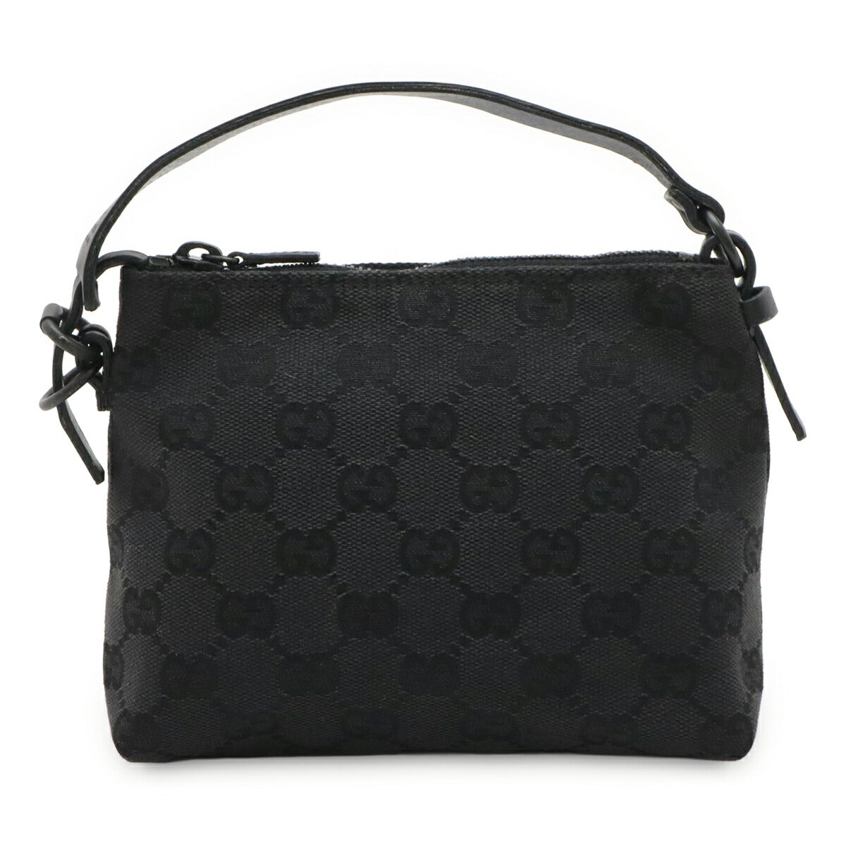 Gucci GG Canvas Pouch