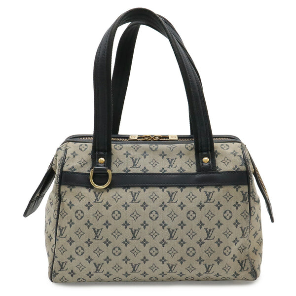Louis Vuitton Monogram Mini Handbag