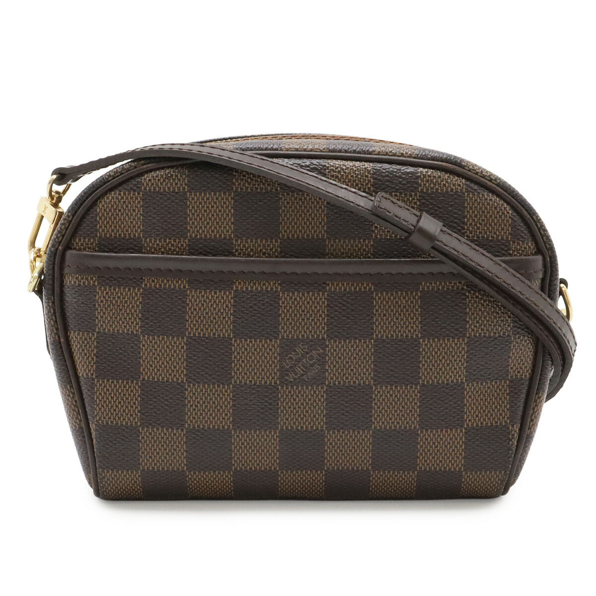 Louis Vuitton Pochette Ipanema Damier shoulder bag
