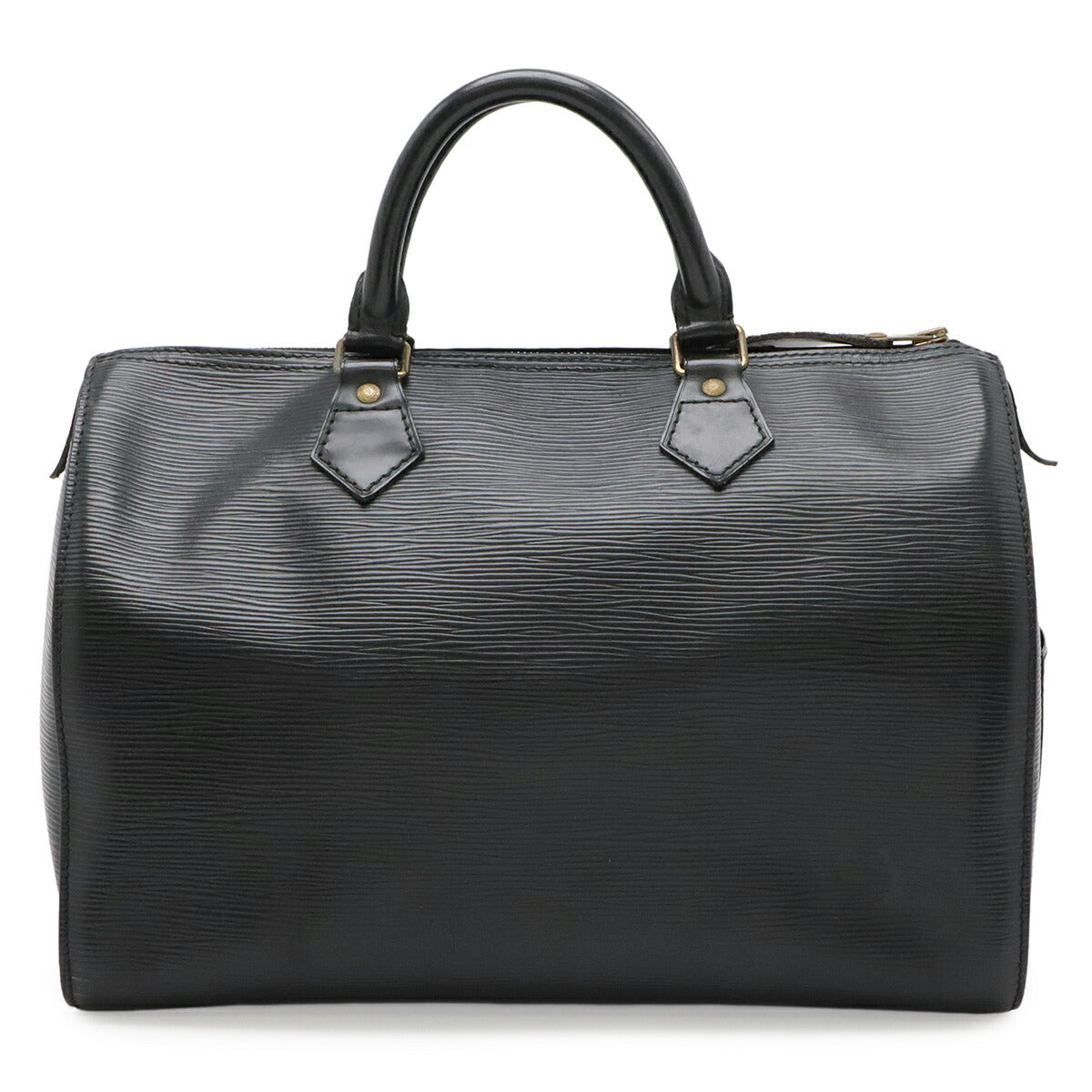 Louis Vuitton Epi Boston Bag