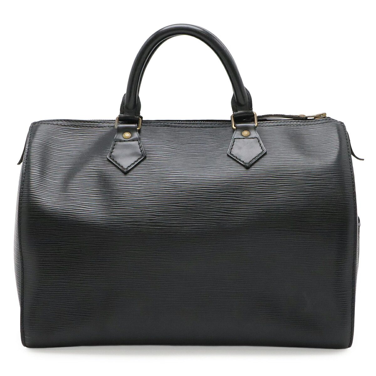 Louis Vuitton Epi Boston Bag