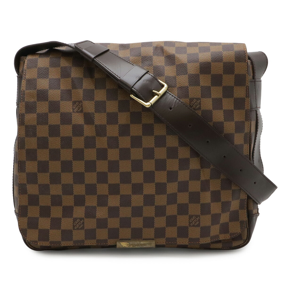 Louis Vuitton Bastille Damier shoulder bag