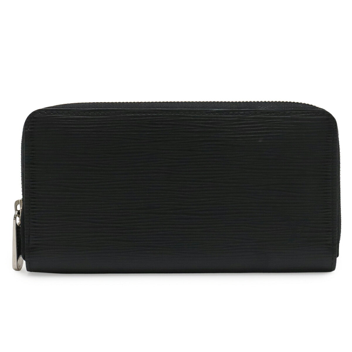 Louis Vuitton Epi Long Zipper Wallet