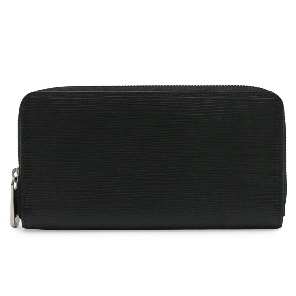 Louis Vuitton Epi Long Zipper Wallet