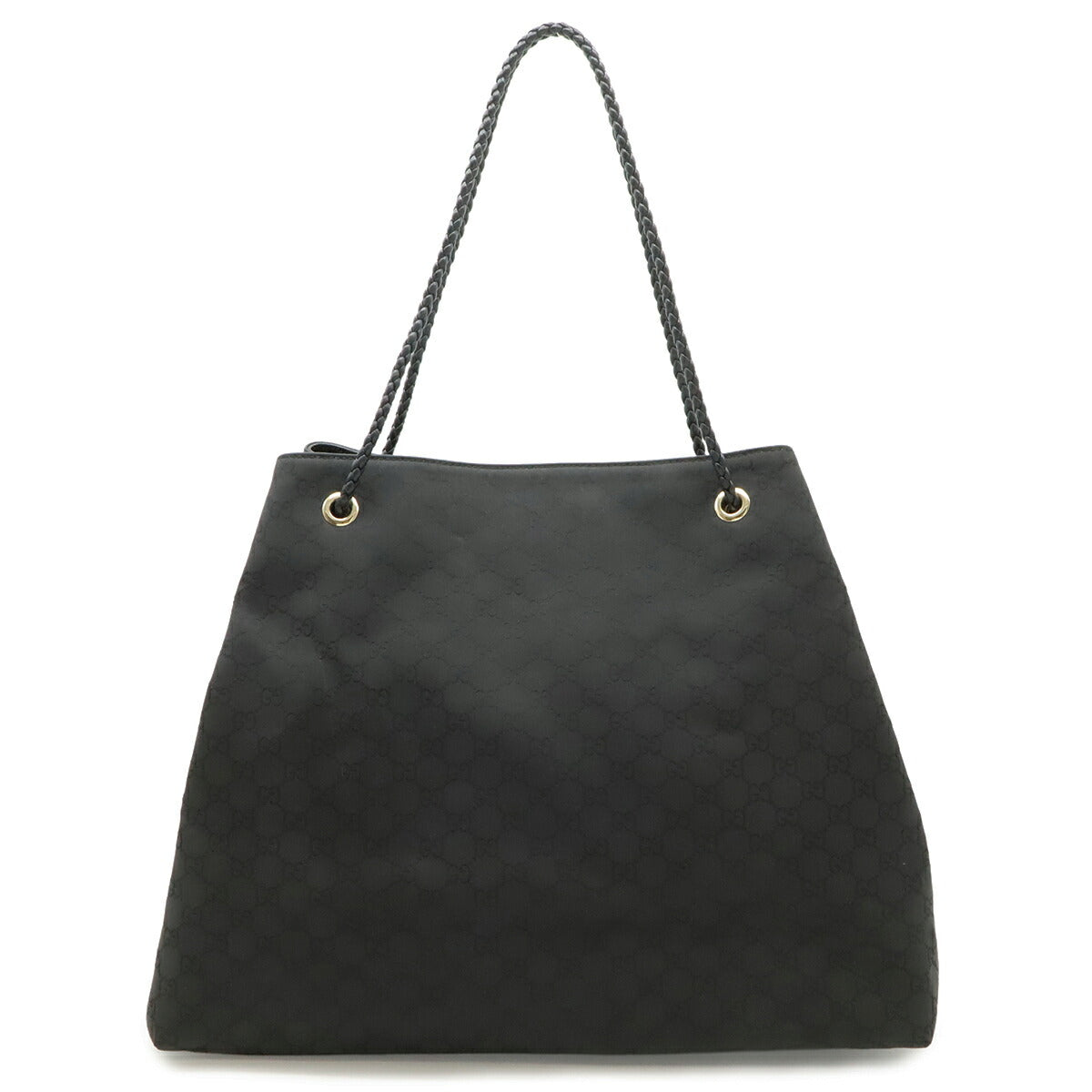 Gucci GG Nylon Tote Bag