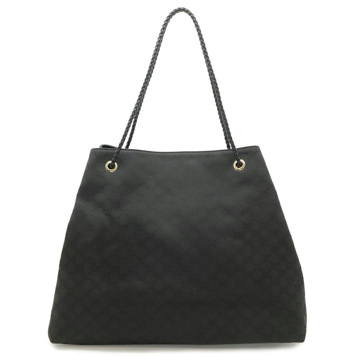 Gucci GG Nylon Tote Bag