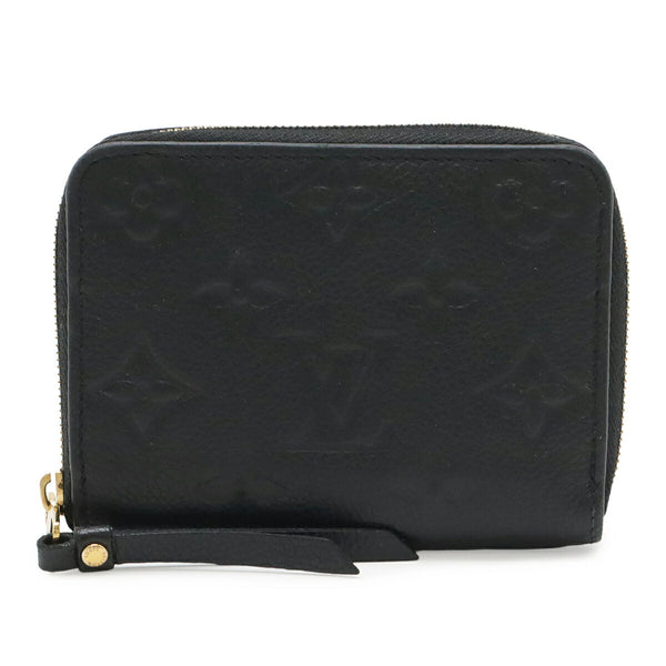 Louis Vuitton Monogram Empreinte Coin Purse