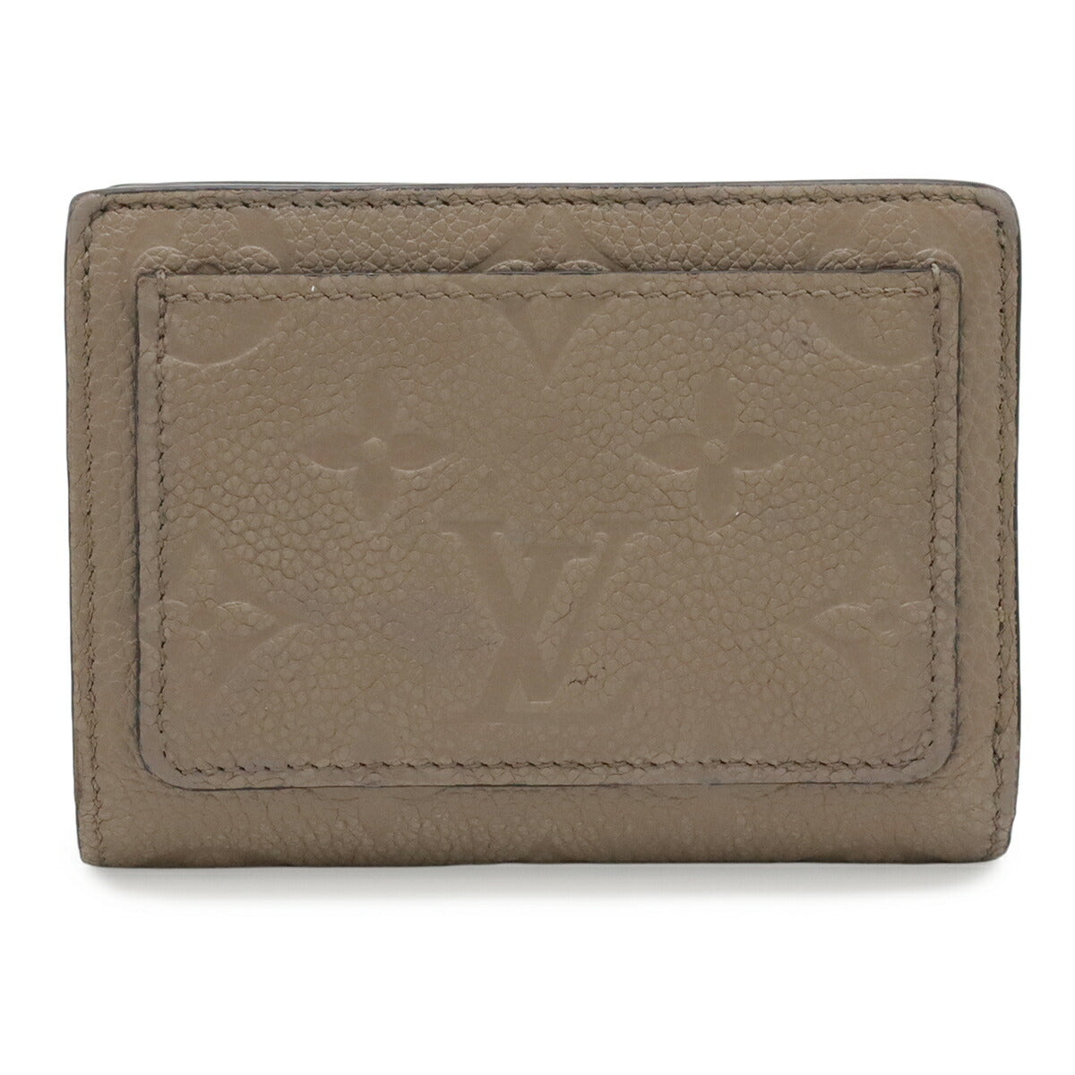 Louis Vuitton Monogram Empreinte Wallet