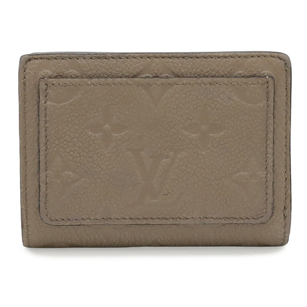 Louis Vuitton Monogram Empreinte Wallet