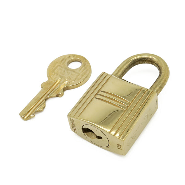 Hermes Cadena Padlock